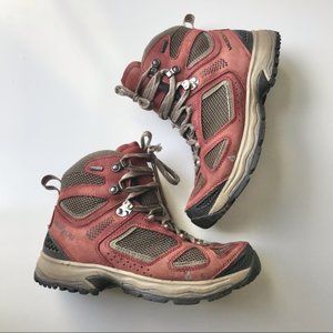 Vasque Breeze III GTX hiking boot Sz 9